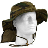 Fox Boonie Hat - Advanced Hot-Weather