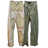 Pants - USED Gore-Tex Reversable (7604HWS-P)