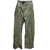 Pants - USED Gore-Tex Reversable (7604HWS-P)