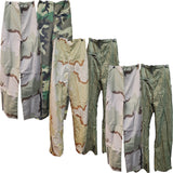 Pants - USED Gore-Tex Reversable (7604HWS-P)