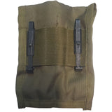 Double Magazine Pouch (7617HWS-P)