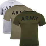 T-Shirt - Army Physical Training (PT)