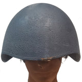 WWII US Navy Mk II Talker Helmet