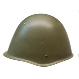 WWII Style Military SSh 68 Steel Helmet