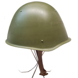 WWII Style Military SSh 68 Steel Helmet