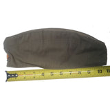 Vintage East German Army Side Cap (7750)