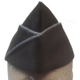 US WWII US Wool Garrison Cap (7751)