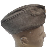 Vintage East German Pilot Garrison Cap (7752)