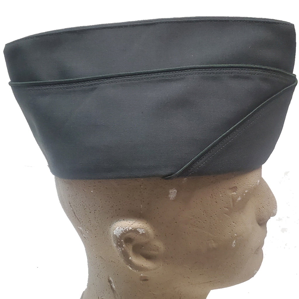 Vintage United States Army Garrison Cap AG 444 (7753) – Hahn's World of ...