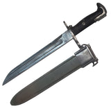 WWII US M-1 Bayonet - 1943 (7802MOM-C)