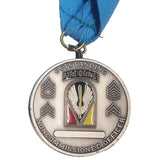 Outstanding Airborne Non-Commissioned Officer Medal (7830)