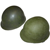 U. S. Army Type 1 Ground Troops Helmet & Liner (7)