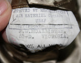 SALE Vintage USAF Officer Topical Jacket (801HWS-USAFJ)