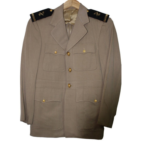 SALE Vintage US Navy Journalist Jacket (805HWS-USNJ)