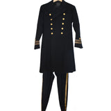 SALE Vintage US Navy Dress Uniform - early 1900's