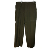 SALE Vintage US Army Pants - OD