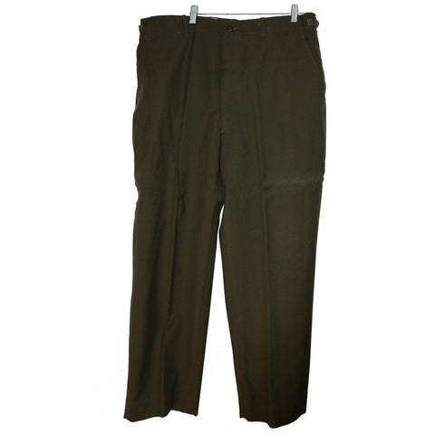 Combat Pants  Tactical Cargo BDU  MilitaryStyle Pants