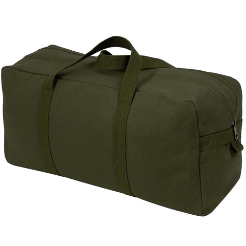 Canvas Tanker Style-Tool-Bag-OD