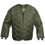 Jacket Liner - M-65 Field