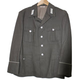 SALE Vintage NVA Army Officer Jacket