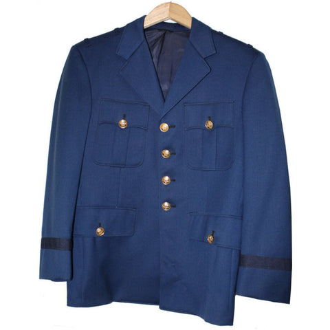 SALE Vintage Modified USAF Cadet Jacket
