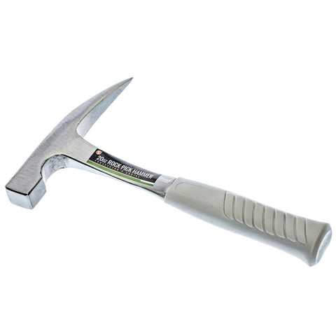 Rock Hammer