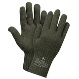 Wool G.I. Glove Liners