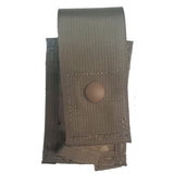 Molle II 40 MM Grenade Pouch (Single or Double) - OCP