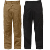 Tactical BDU Large Size Pants