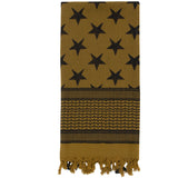 Shemagh - US Flag Shemagh Tactical Scarf
