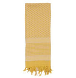 Tactical Desert Shemagh Scarf