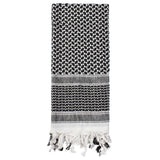 Tactical Desert Shemagh Scarf