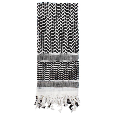 Tactical Desert Shemagh Scarf