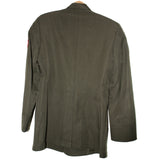 SALE USMC Marine Corps Alpha Class A Dress Jacket