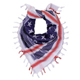 Shemagh - US Flag Shemagh Tactical Scarf