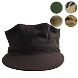 8 Point Hat - US Military Spec