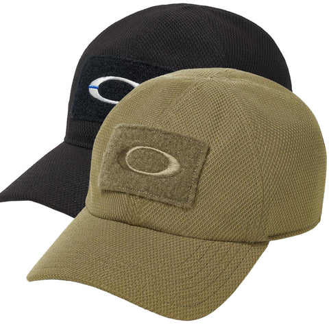 Ballcap - Oakley SI