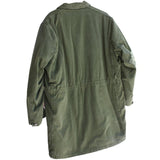 SALE Vintage Heavy Duty Lined Field Jacket