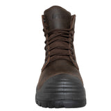 AdTec Boots MEN 6" Brown Waterproof Composite Toe Work Boot - (9900-BR)