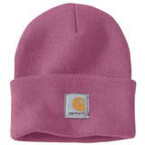 Beanie - Carhartt Acrylic Rib Knit Watch Hat (A18)