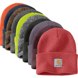 Carhartt Acrylic Rib Knit Watch Hat