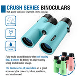 Barska 10x42 Crush Binoculars