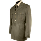 Male AGSU Classic Cut Coat