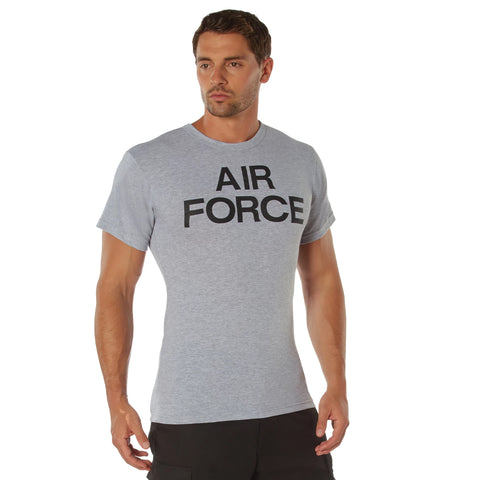US Airforce PT T-Shirt
