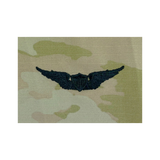 Patch - Army Badges Sew On -  OCP Scorpion