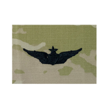 Patch - Army Badges Sew On -  OCP Scorpion