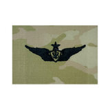 Patch - Army Badges Sew On -  OCP Scorpion