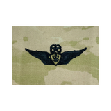 Patch - Army Badges Sew On -  OCP Scorpion