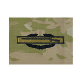 Patch - Army Badges Sew On -  OCP Scorpion