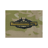 Patch - Army Badges Sew On -  OCP Scorpion